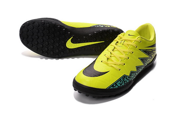 Nike Hypervenom Phelon II Tc TF Women Shoes--011